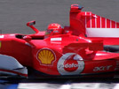 Michael Schumacher i